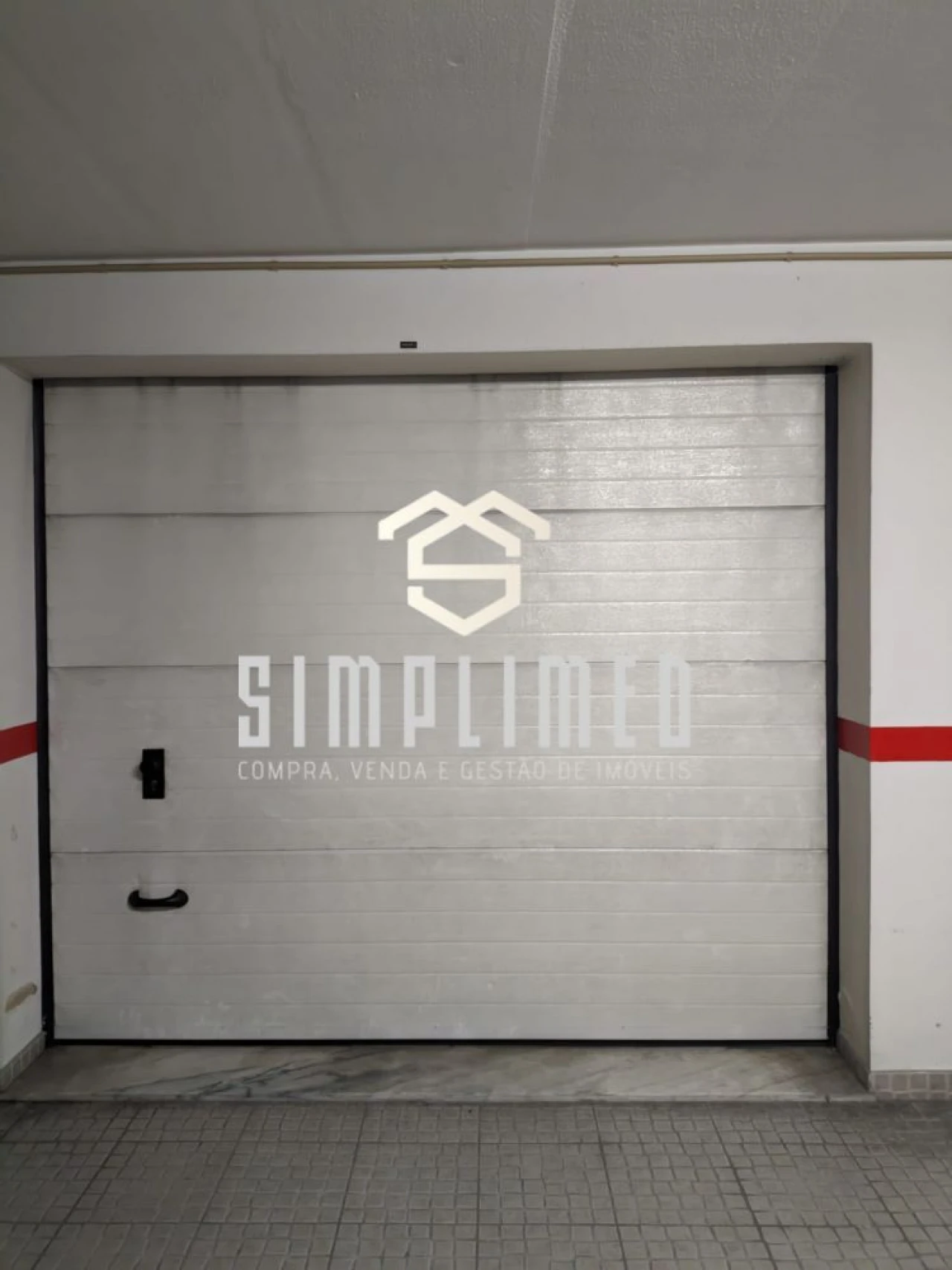 Garagem para Venda em Baixa da Banheira e Vale da Amoreira Foto 6