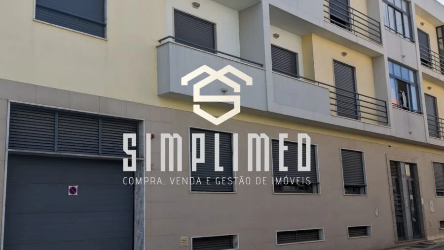 Garagem para Venda em Baixa da Banheira e Vale da Amoreira