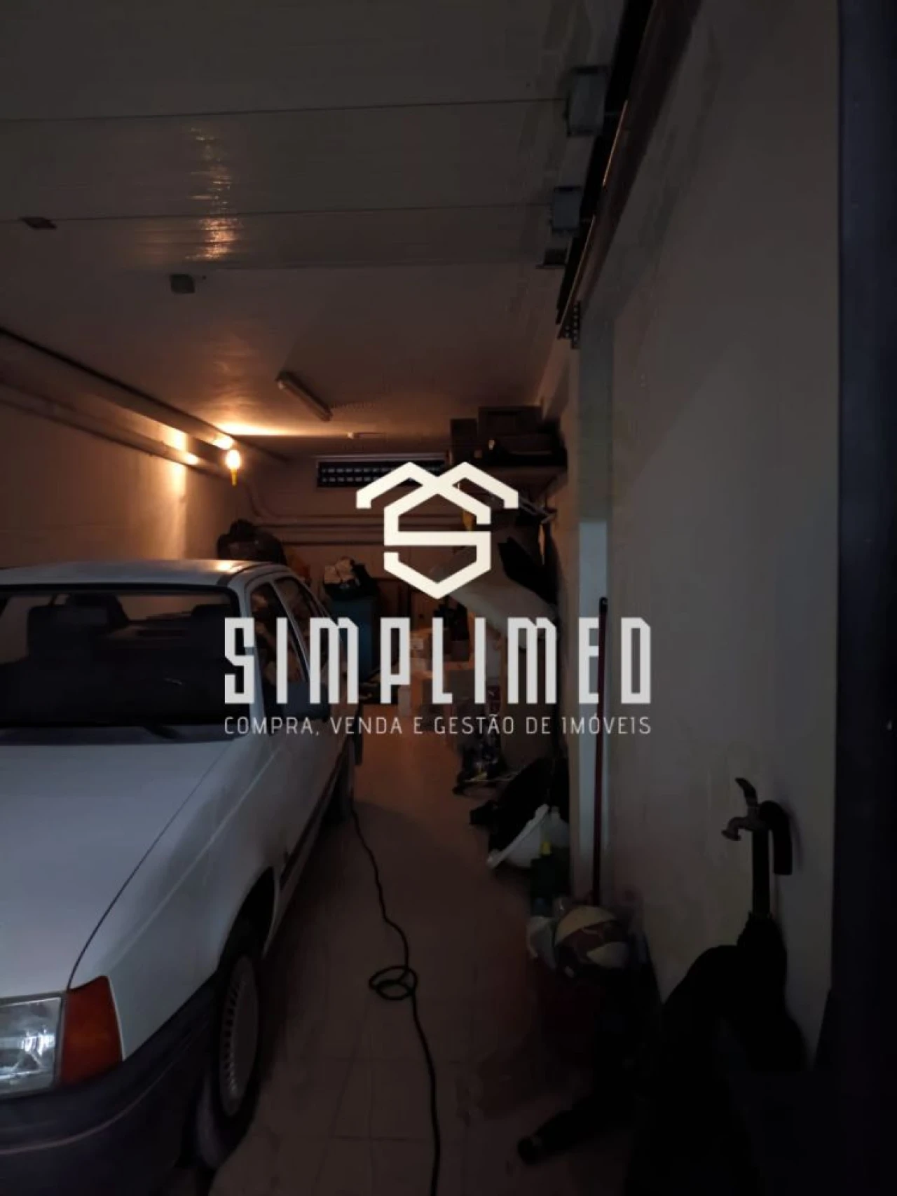 Garagem para Venda em Baixa da Banheira e Vale da Amoreira Foto 8