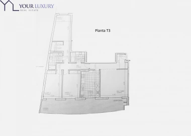 Apartamento T3 para Venda em Odivelas