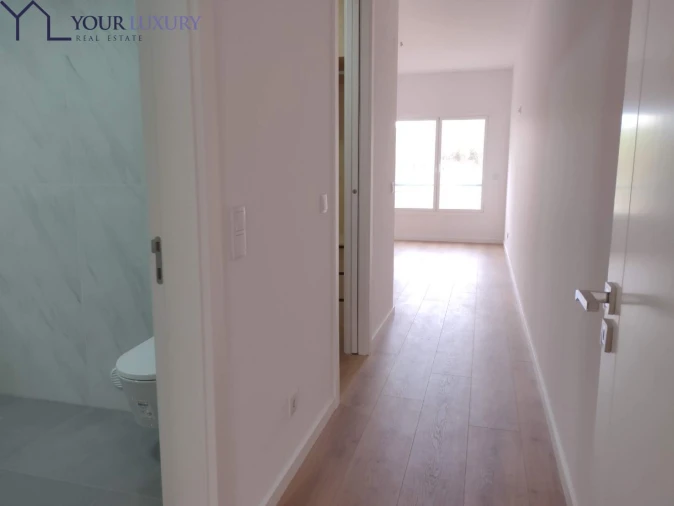 Apartamento T3 para Venda em Odivelas Foto 24