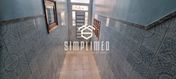 Apartamento T2 para Venda em Baixa da Banheira e Vale da Amoreira