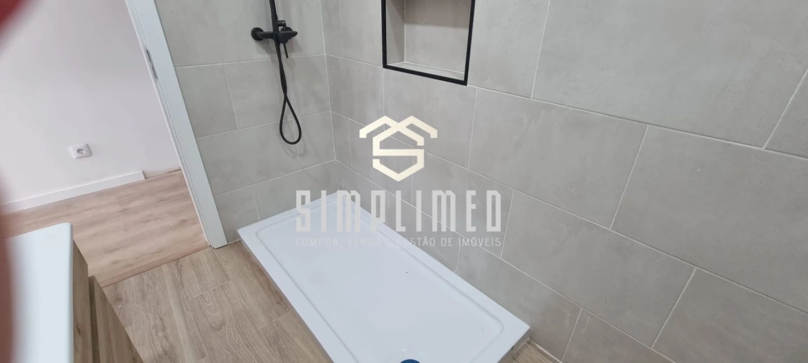 Apartamento T2 para Venda em Baixa da Banheira e Vale da Amoreira Foto 9