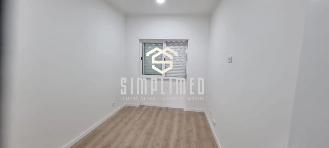 Apartamento T2 para Venda em Baixa da Banheira e Vale da Amoreira Foto 5