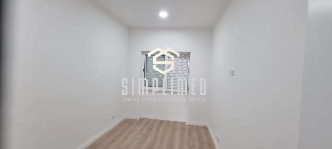 Apartamento T2 para Venda em Baixa da Banheira e Vale da Amoreira Foto 6