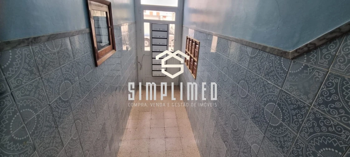 Apartamento T2 para Venda em Baixa da Banheira e Vale da Amoreira Foto 15