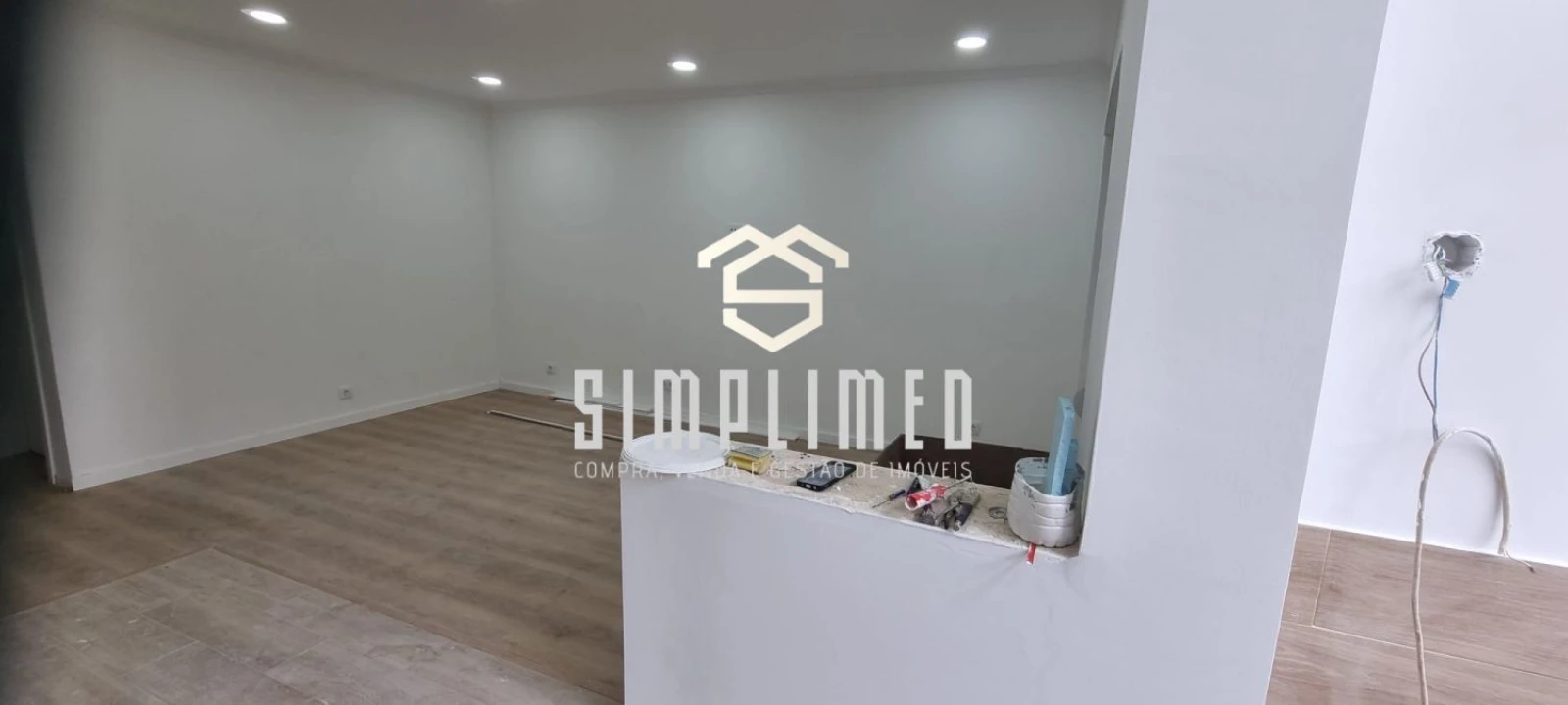 Apartamento T2 para Venda em Baixa da Banheira e Vale da Amoreira Foto 4