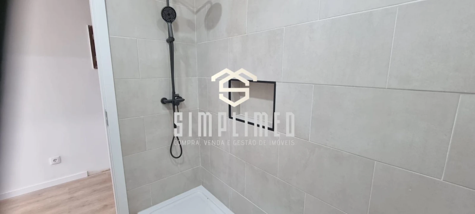 Apartamento T2 para Venda em Baixa da Banheira e Vale da Amoreira Foto 10