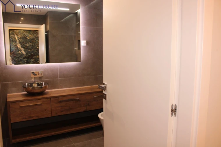 Apartamento T3 para Venda em Carcavelos e Parede Foto 32