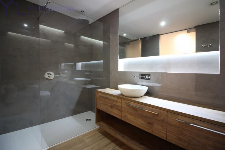 Apartamento T3 para Venda em Carcavelos e Parede Foto 29
