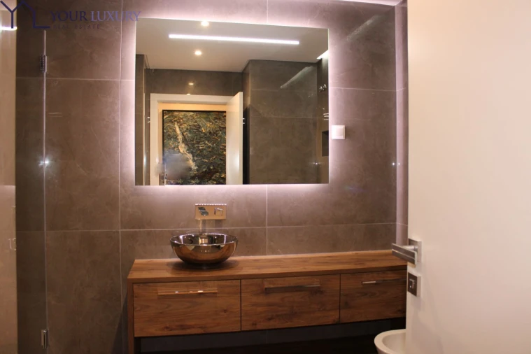 Apartamento T3 para Venda em Carcavelos e Parede Foto 33