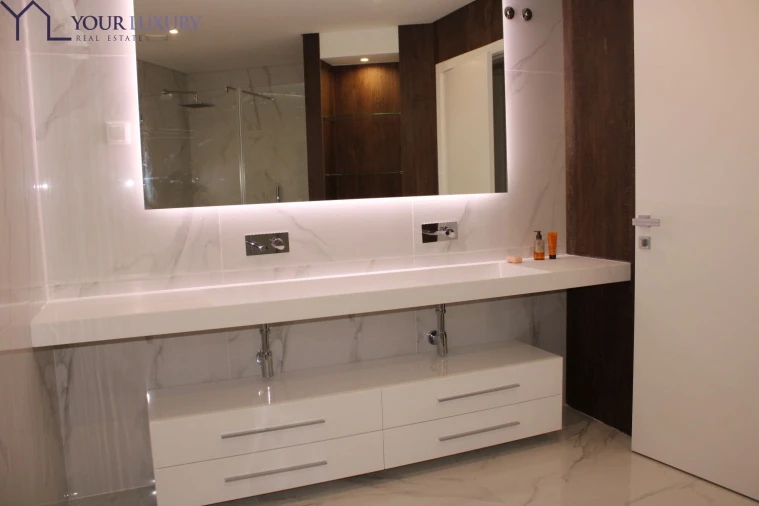 Apartamento T3 para Venda em Carcavelos e Parede Foto 24