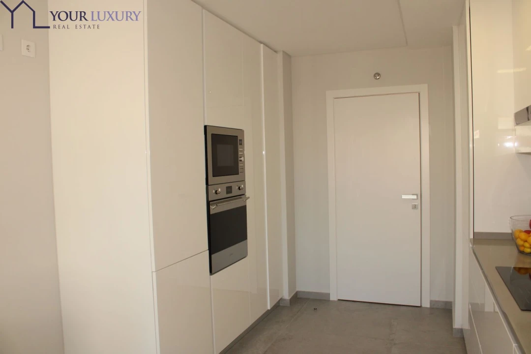 Apartamento T3 para Venda em Carcavelos e Parede Foto 6