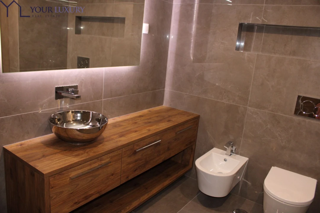 Apartamento T3 para Venda em Carcavelos e Parede Foto 31