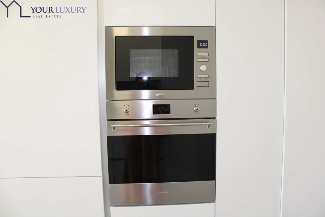 Apartamento T3 para Venda em Carcavelos e Parede Foto 7