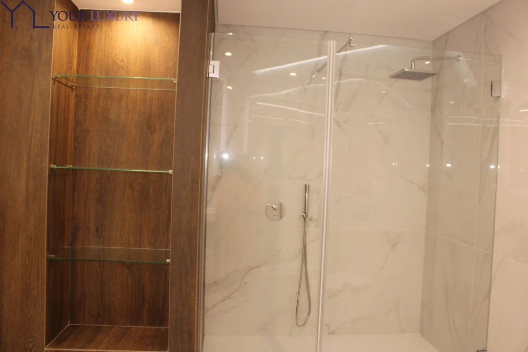 Apartamento T3 para Venda em Carcavelos e Parede Foto 26