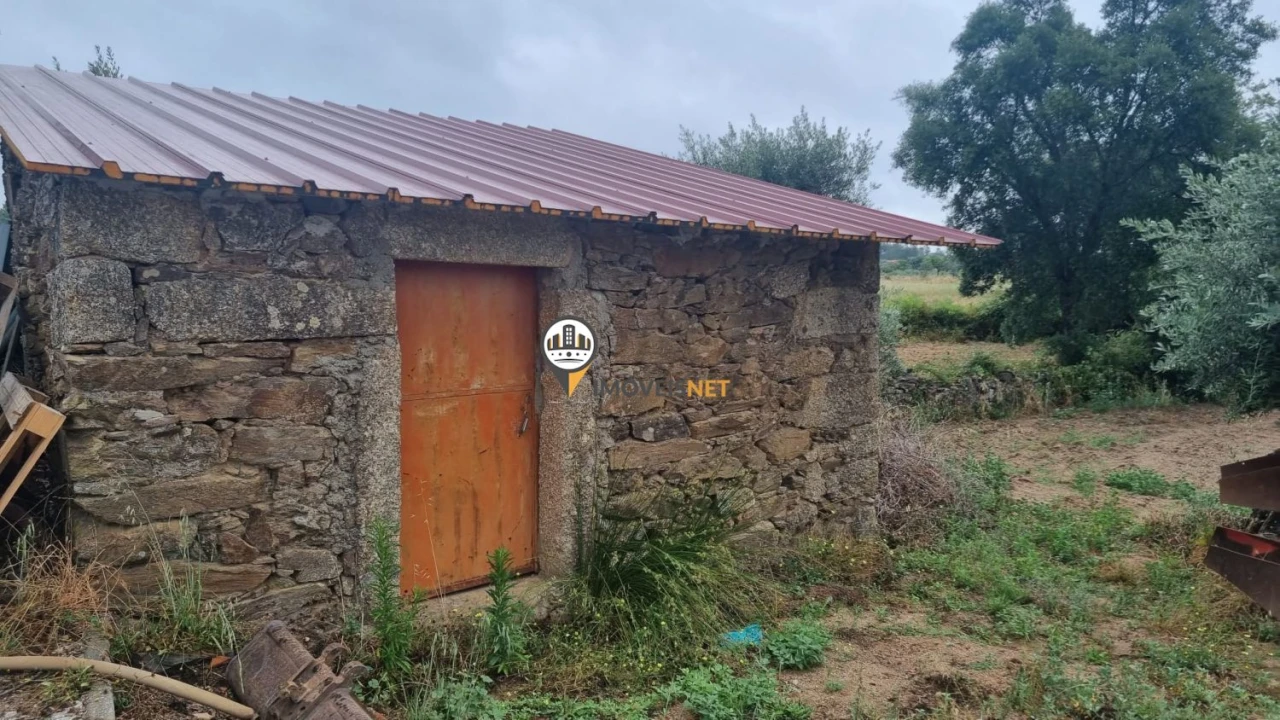 Terreno para Venda em Castelo Branco Foto 1