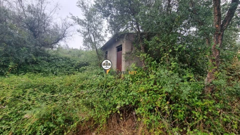 Terreno para Venda em Castelo Branco