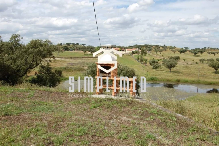 Quinta T7 para Venda em Ourique Foto 18