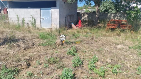 Terreno para Venda em Castelo Branco