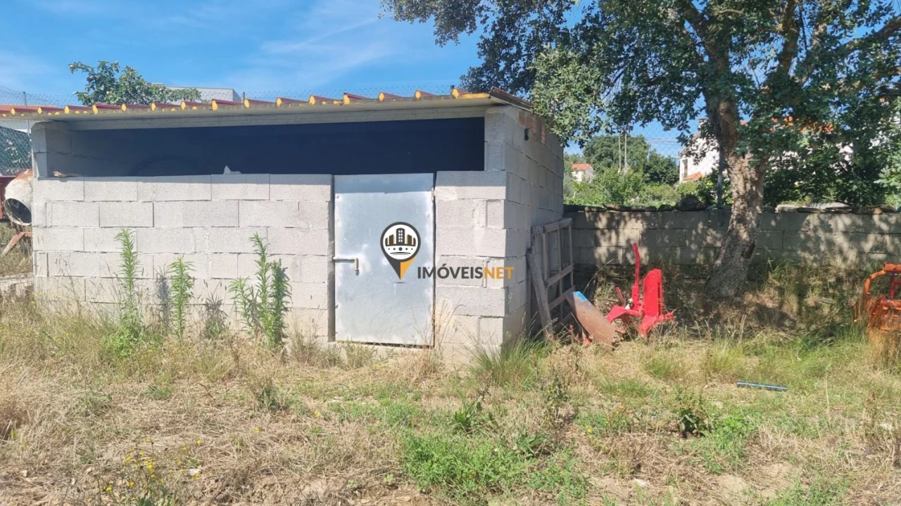 Terreno para Venda em Castelo Branco Foto 3