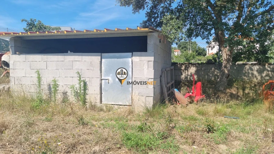 Terreno para Venda em Castelo Branco Foto 3