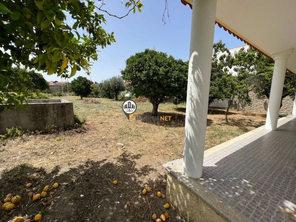 Moradia T4 para Venda em Aldeia de Santa Margarida Foto 16