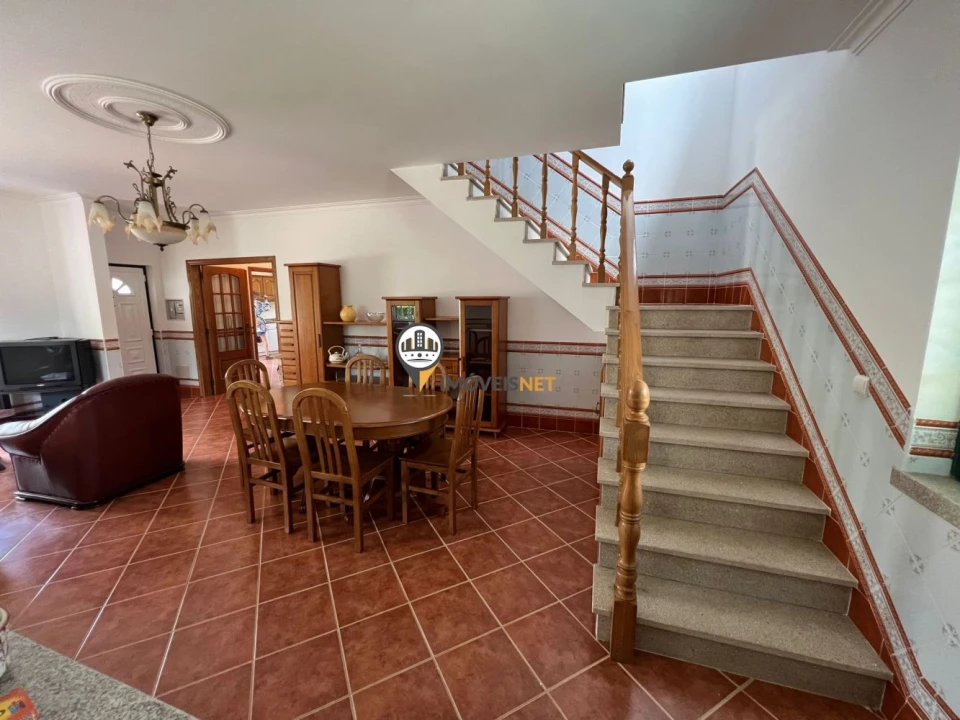 Moradia T4 para Venda em Aldeia de Santa Margarida Foto 39