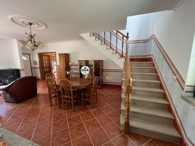 Moradia T4 para Venda em Aldeia de Santa Margarida Foto 39