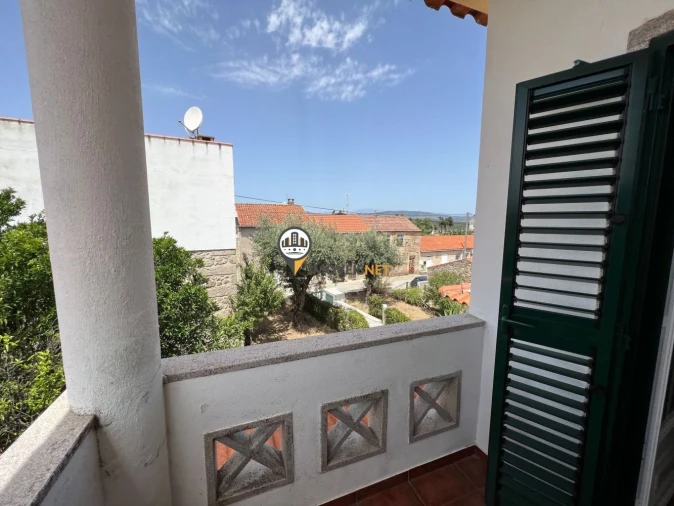 Moradia T4 para Venda em Aldeia de Santa Margarida Foto 49