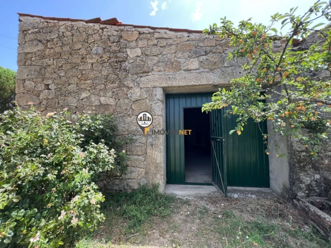 Moradia T4 para Venda em Aldeia de Santa Margarida Foto 4