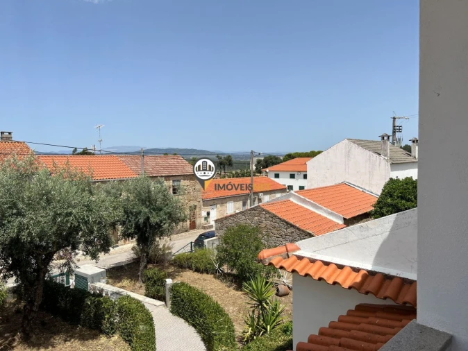 Moradia T4 para Venda em Aldeia de Santa Margarida Foto 50