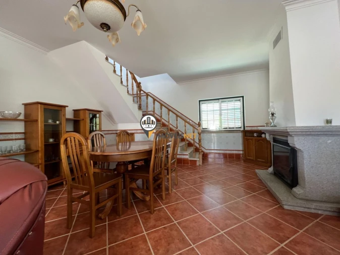 Moradia T4 para Venda em Aldeia de Santa Margarida Foto 37