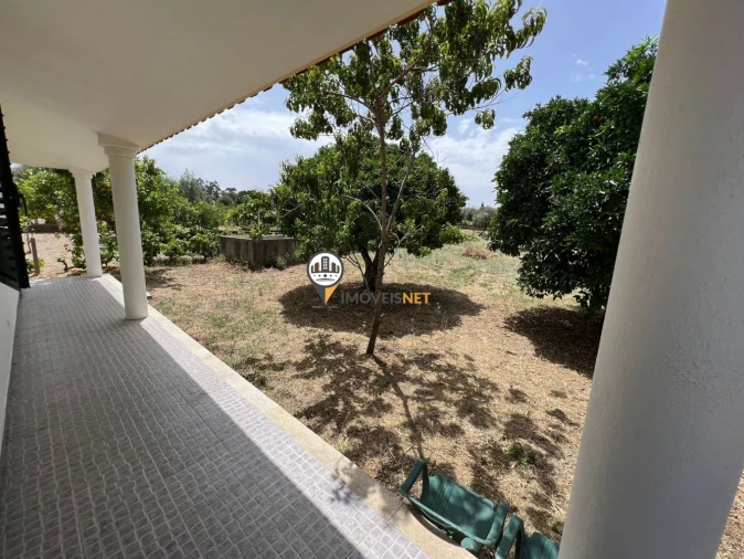 Moradia T4 para Venda em Aldeia de Santa Margarida Foto 14