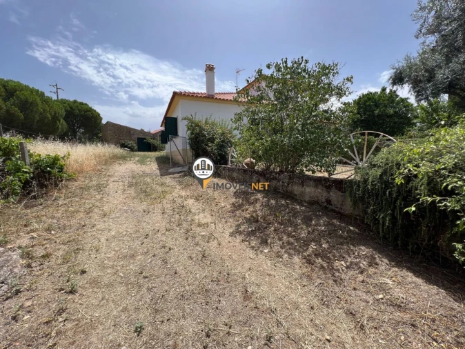Moradia T4 para Venda em Aldeia de Santa Margarida Foto 3