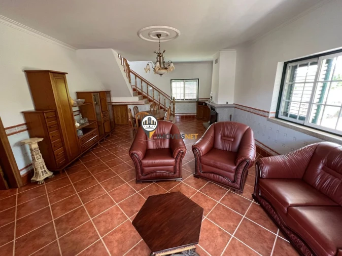 Moradia T4 para Venda em Aldeia de Santa Margarida Foto 34