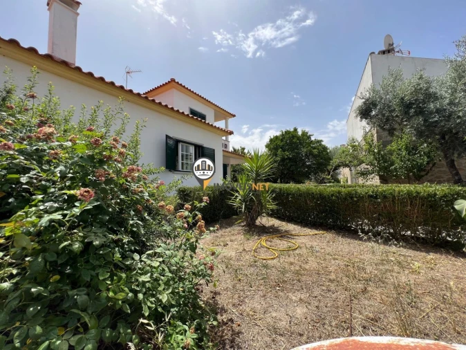 Moradia T4 para Venda em Aldeia de Santa Margarida Foto 11