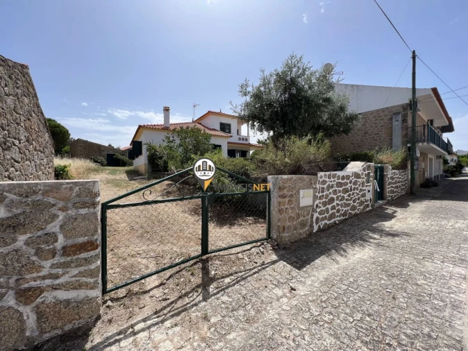 Moradia T4 para Venda em Aldeia de Santa Margarida Foto 2