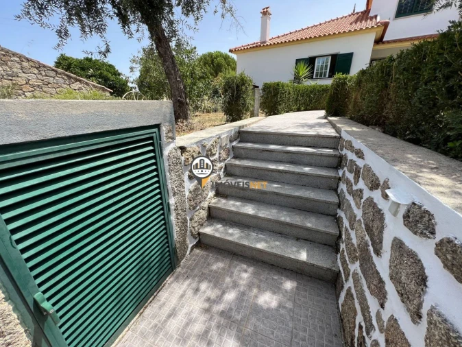 Moradia T4 para Venda em Aldeia de Santa Margarida Foto 10