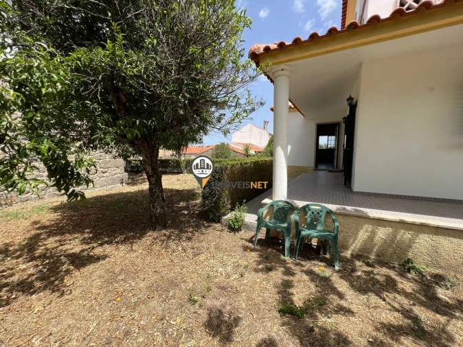 Moradia T4 para Venda em Aldeia de Santa Margarida Foto 21