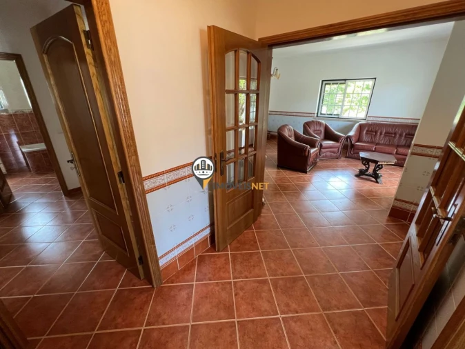 Moradia T4 para Venda em Aldeia de Santa Margarida Foto 26