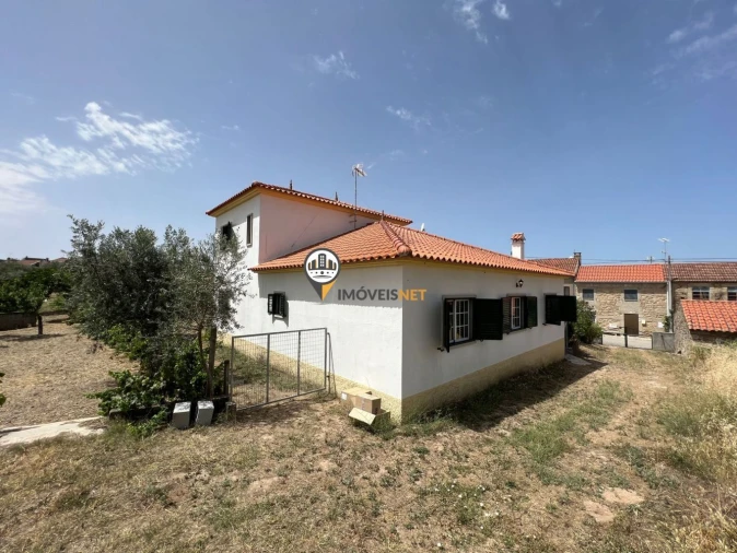 Moradia T4 para Venda em Aldeia de Santa Margarida Foto 9