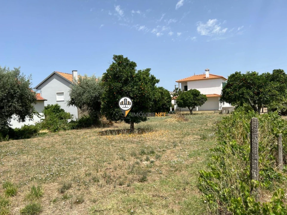 Moradia T4 para Venda em Aldeia de Santa Margarida Foto 19