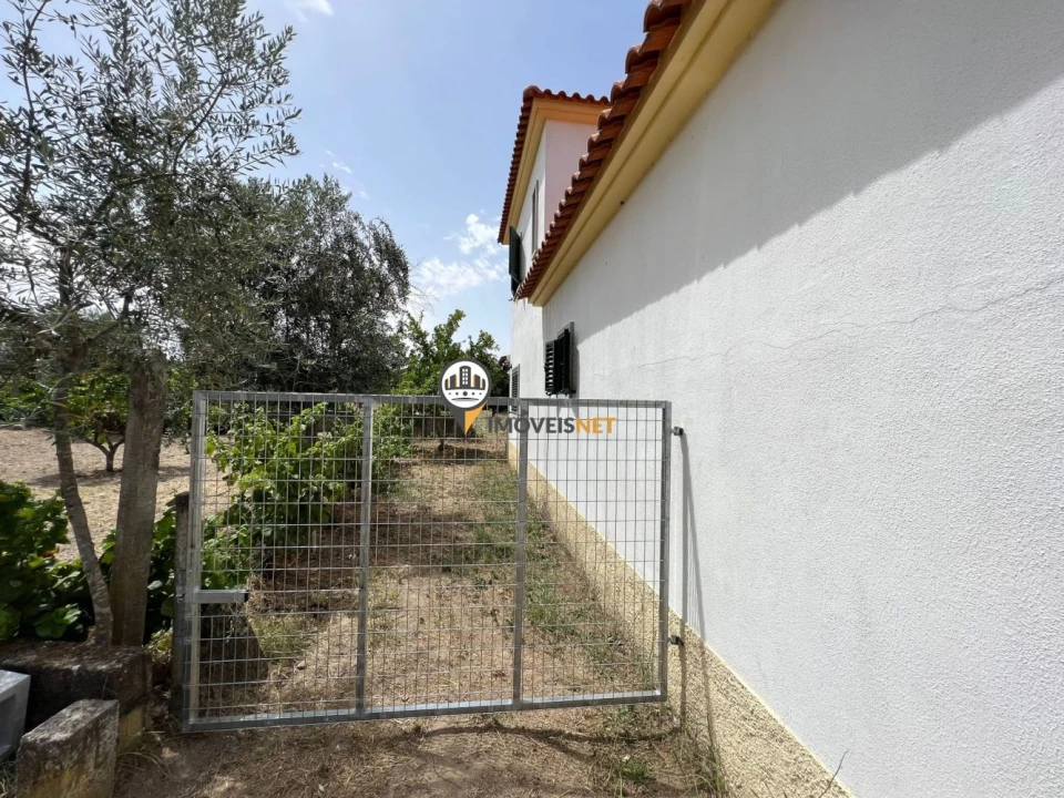 Moradia T4 para Venda em Aldeia de Santa Margarida Foto 15
