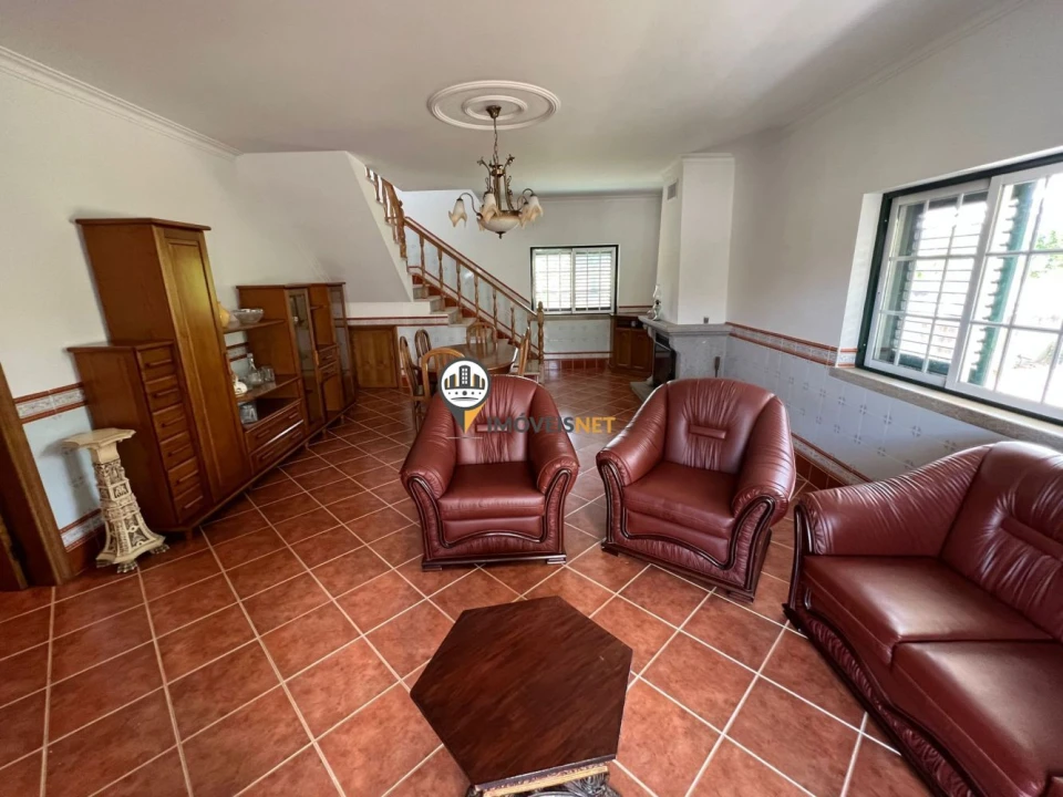 Moradia T4 para Venda em Aldeia de Santa Margarida Foto 34