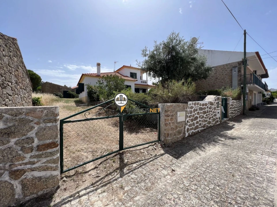 Moradia T4 para Venda em Aldeia de Santa Margarida Foto 2
