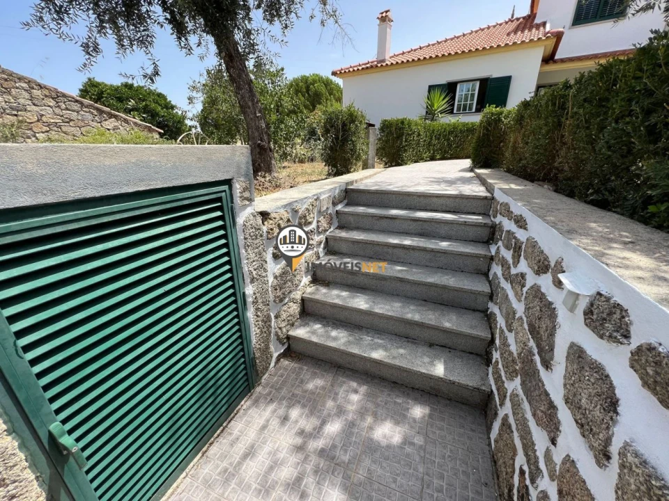 Moradia T4 para Venda em Aldeia de Santa Margarida Foto 10