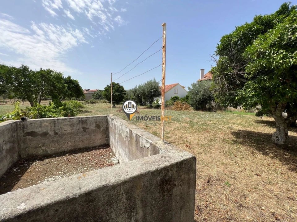 Moradia T4 para Venda em Aldeia de Santa Margarida Foto 17