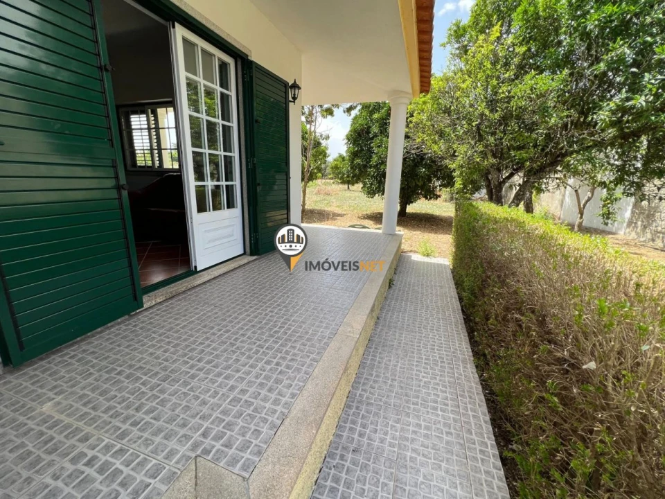 Moradia T4 para Venda em Aldeia de Santa Margarida Foto 22