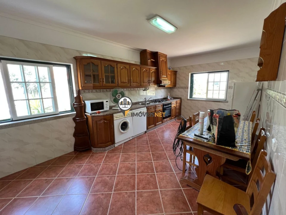 Moradia T4 para Venda em Aldeia de Santa Margarida Foto 24